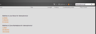Illustration for article titled iTunes vs. Zune Software: What's Right For Your Music?
